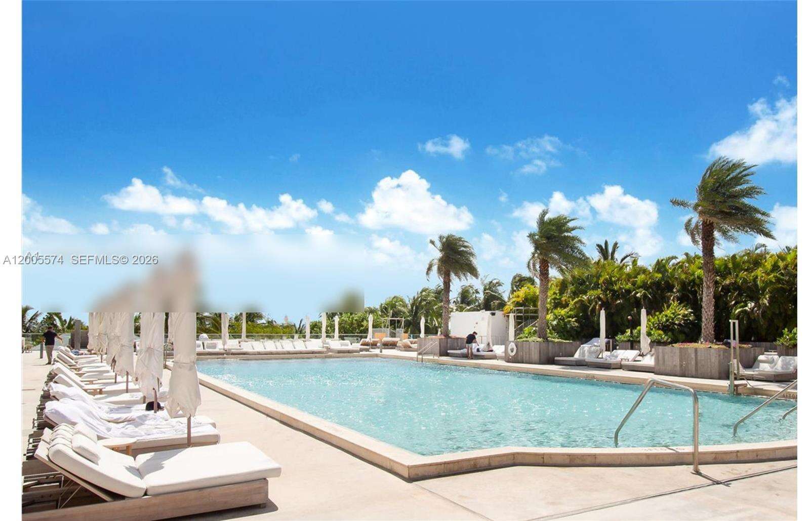 Roney Palace at 2301 Collins Ave, Miami Beach, FL 33139 - For Rent photo 13