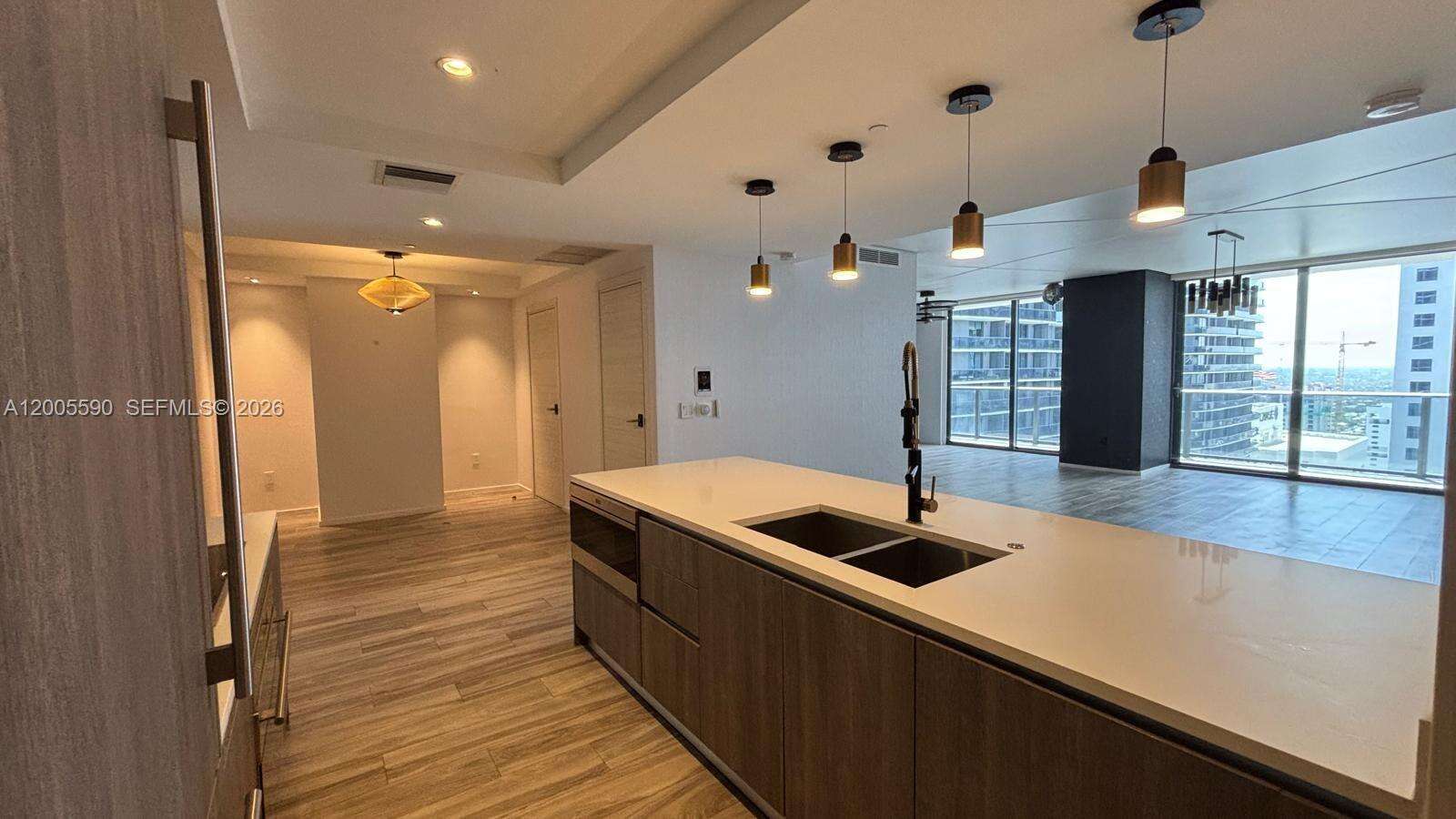 Sls Lux at 801 Miami Ave, Miami, FL 33130 - For Rent photo 18