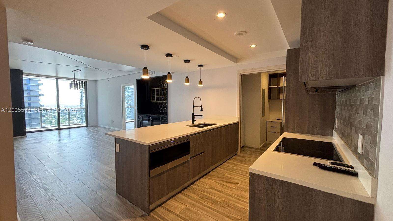 Sls Lux at 801 Miami Ave, Miami, FL 33130 - For Rent photo 3