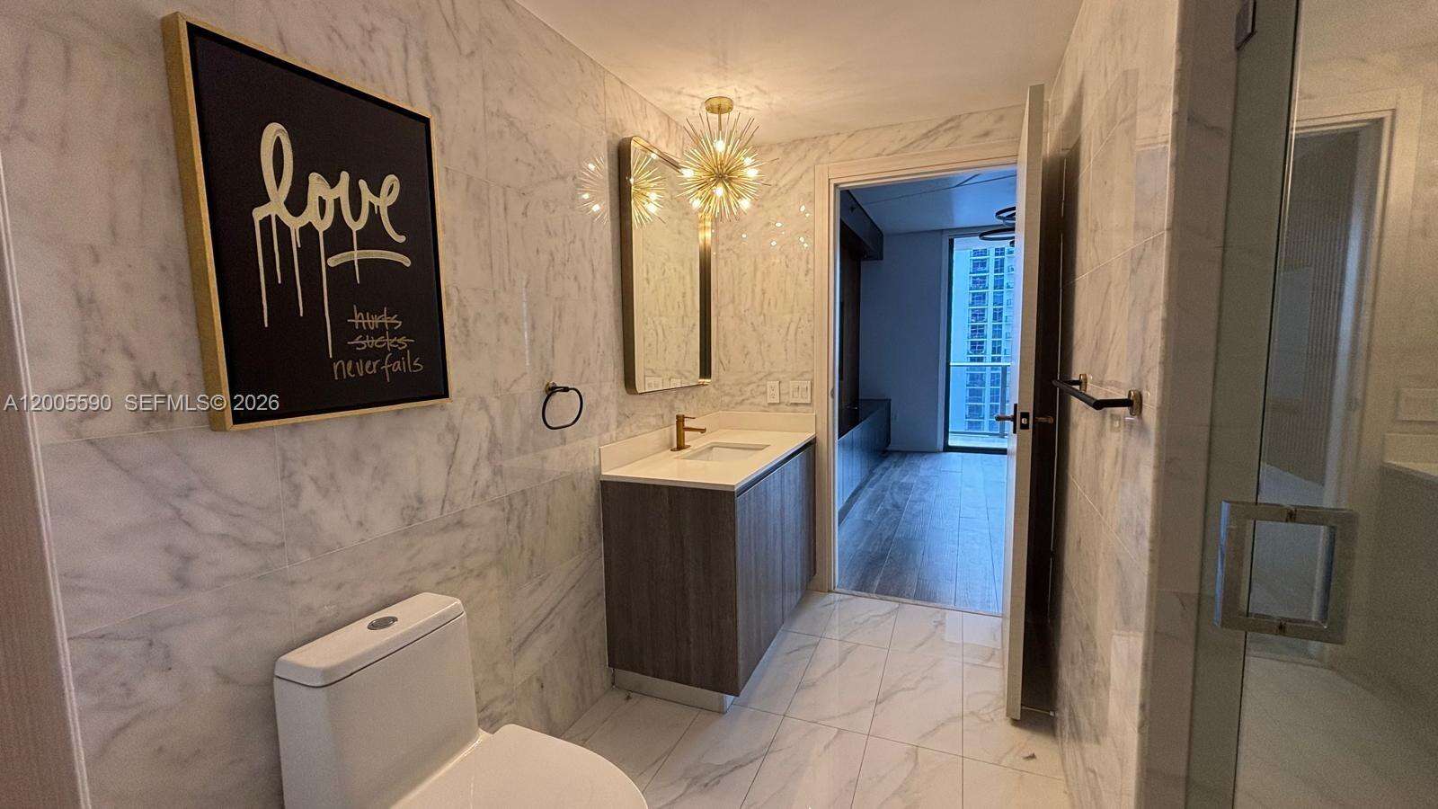 Sls Lux at 801 Miami Ave, Miami, FL 33130 - For Rent photo 25