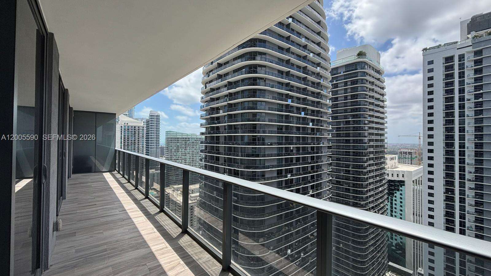 Sls Lux at 801 Miami Ave, Miami, FL 33130 - For Rent photo 36