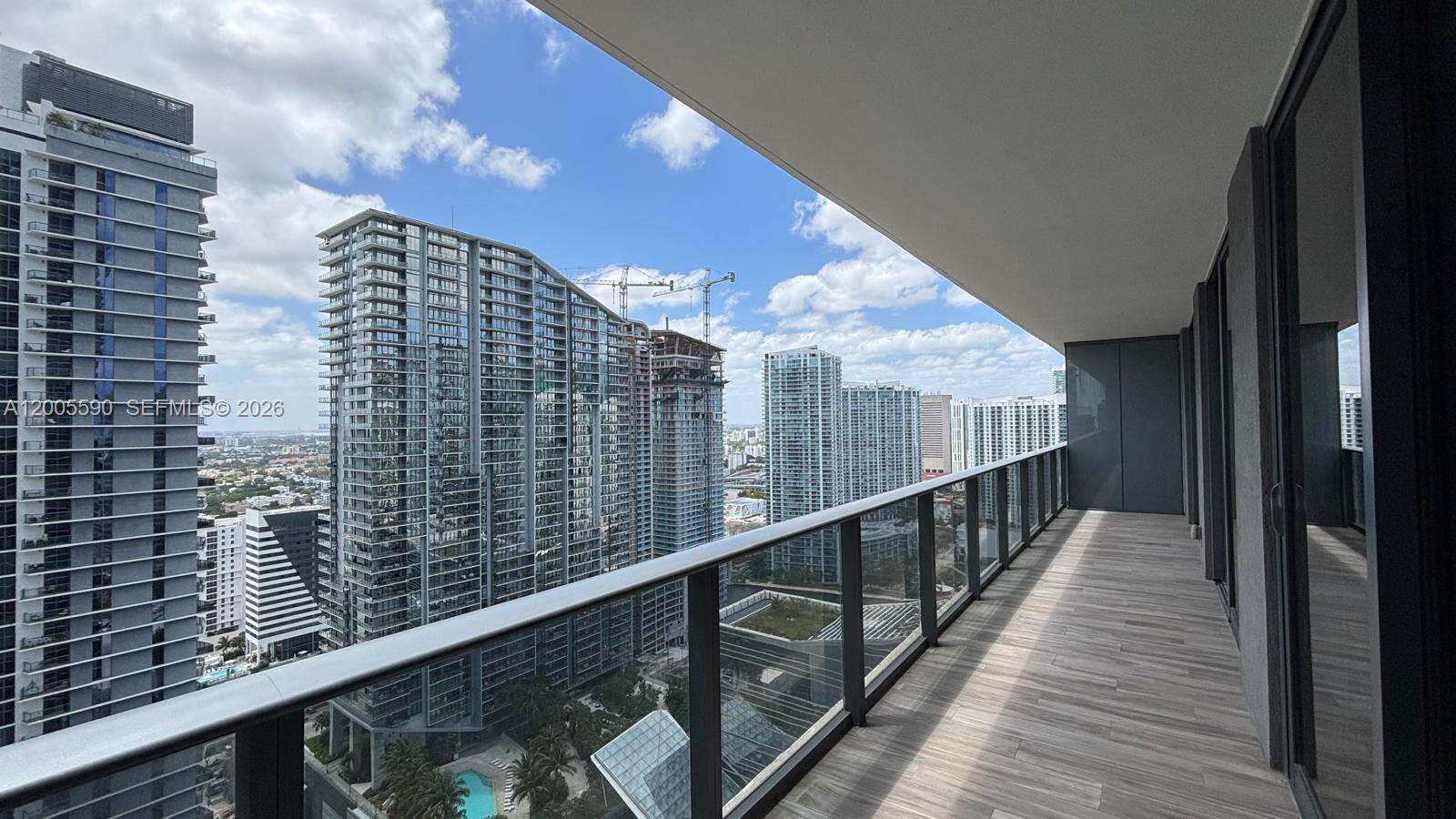 Sls Lux at 801 Miami Ave, Miami, FL 33130 - For Rent photo 6