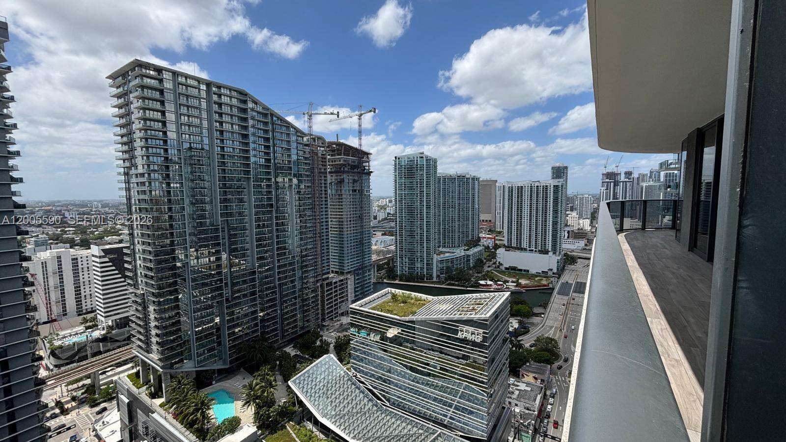 Sls Lux at 801 Miami Ave, Miami, FL 33130 - For Rent photo 7