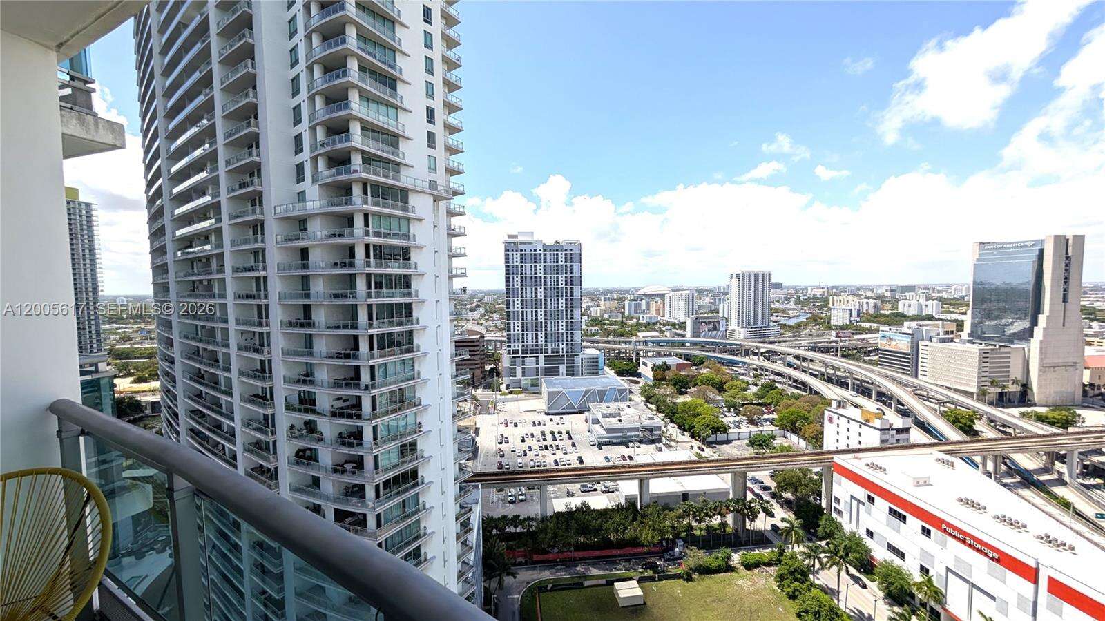 Wind By Neo at 350 Miami Ave, Miami, FL 33130 - For Rent photo 10