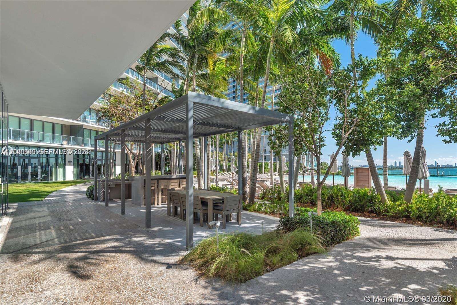 Gran Paraiso at 480 31 St, Miami, FL 33137 - For Rent photo 34