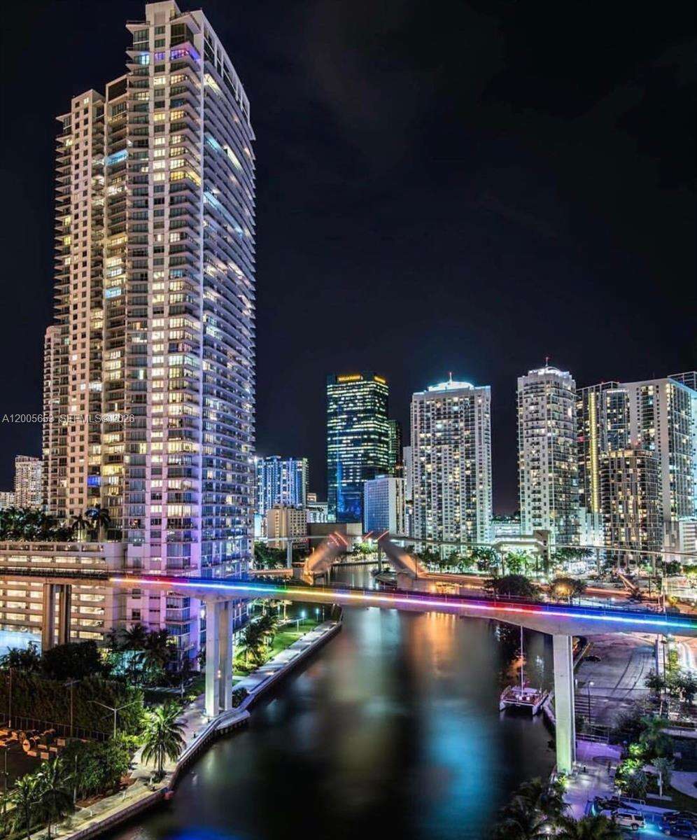 Latitude On The River at 185 7 St, Miami, FL 33130 - For Rent photo 14