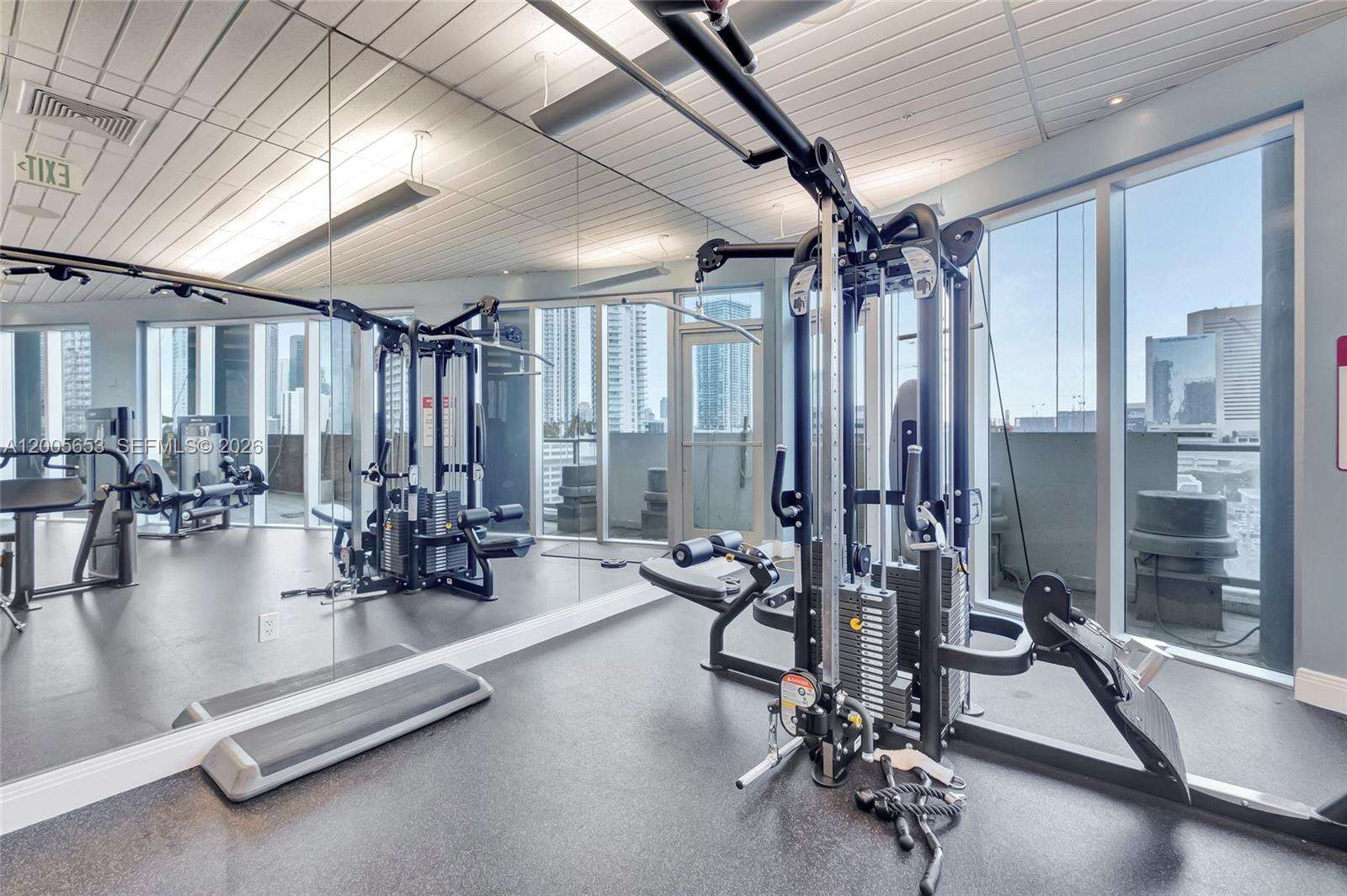Latitude On The River at 185 7 St, Miami, FL 33130 - For Rent photo 16