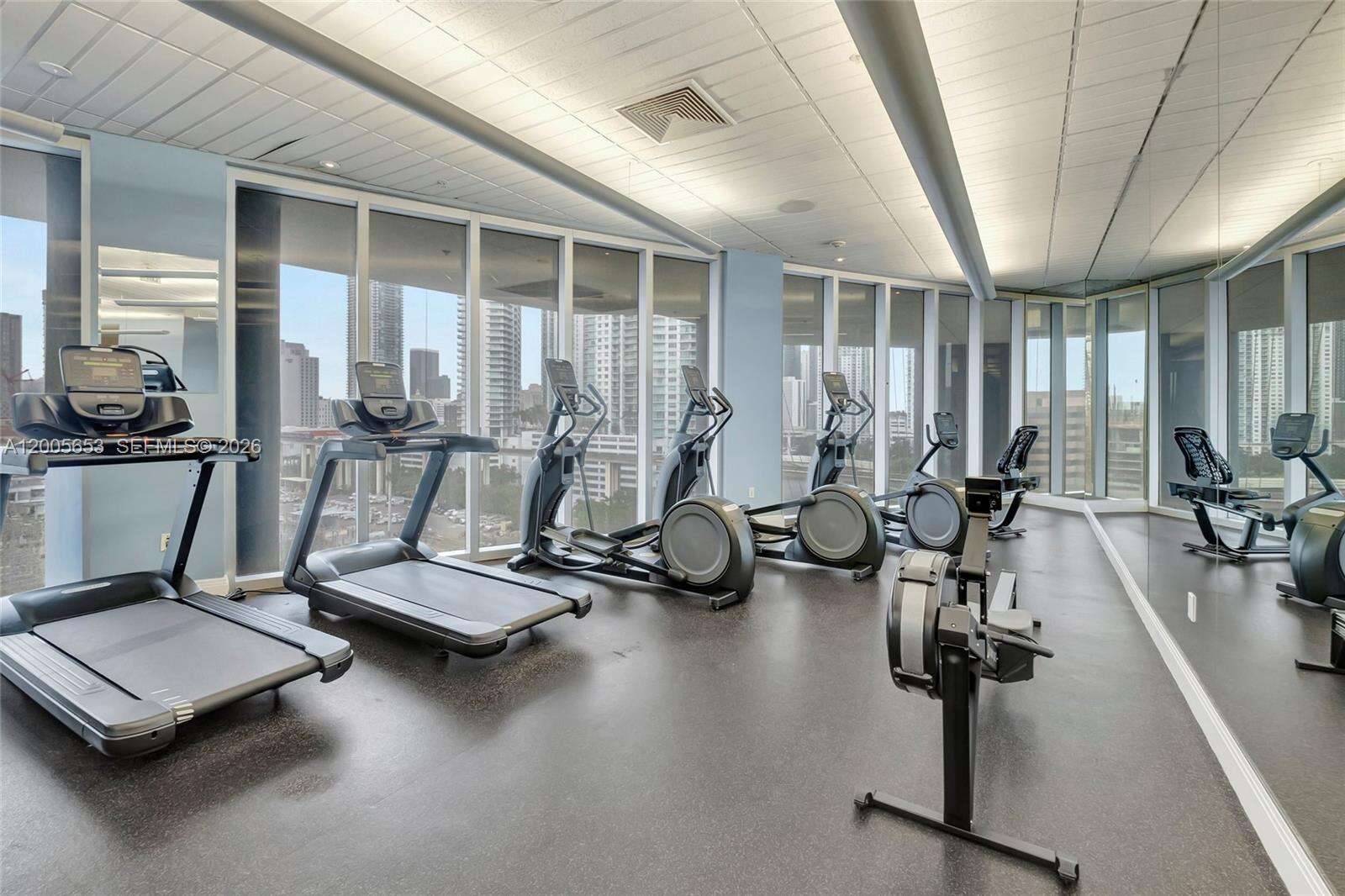 Latitude On The River at 185 7 St, Miami, FL 33130 - For Rent photo 18