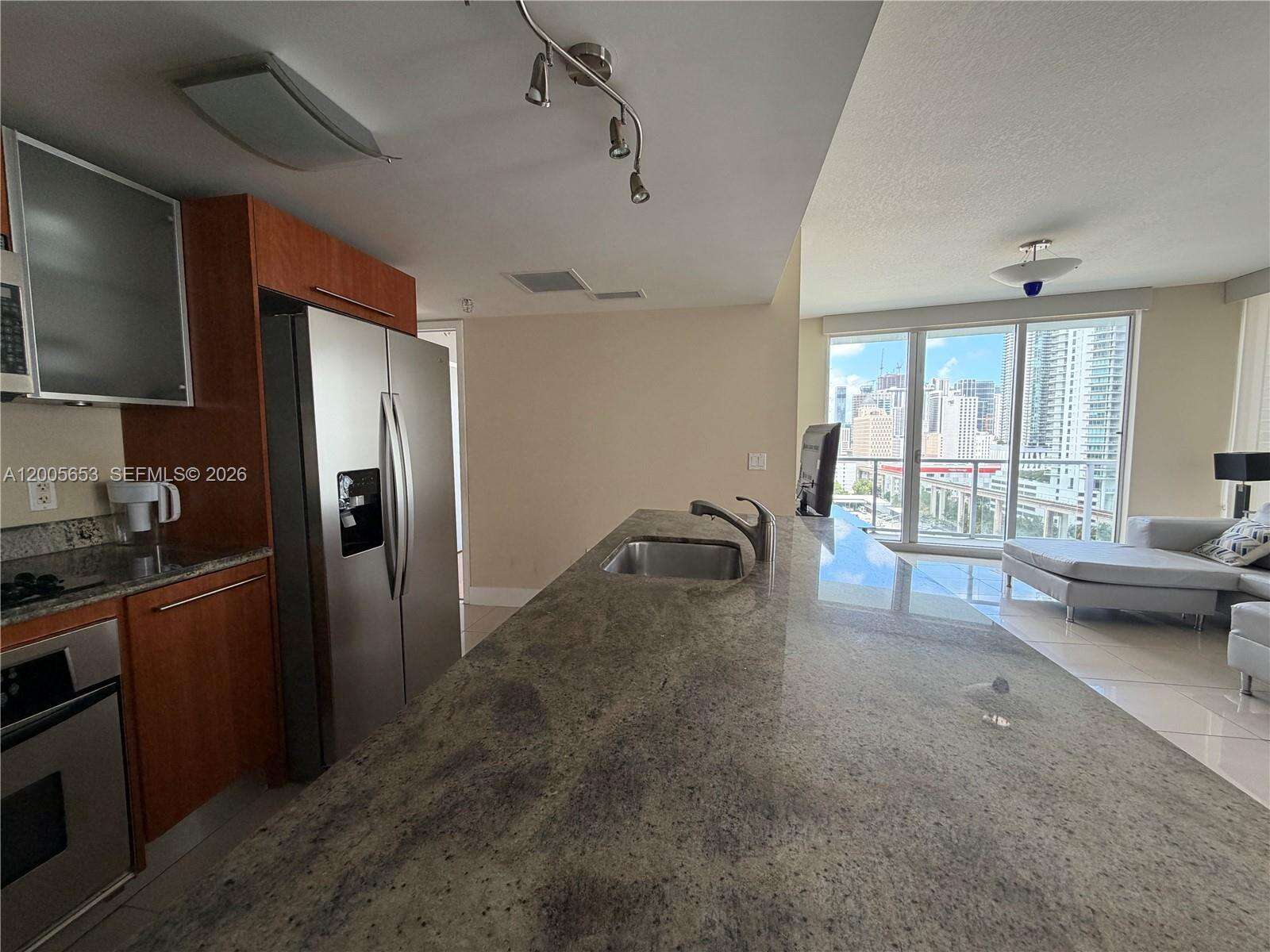 Latitude On The River at 185 7 St, Miami, FL 33130 - For Rent photo 3