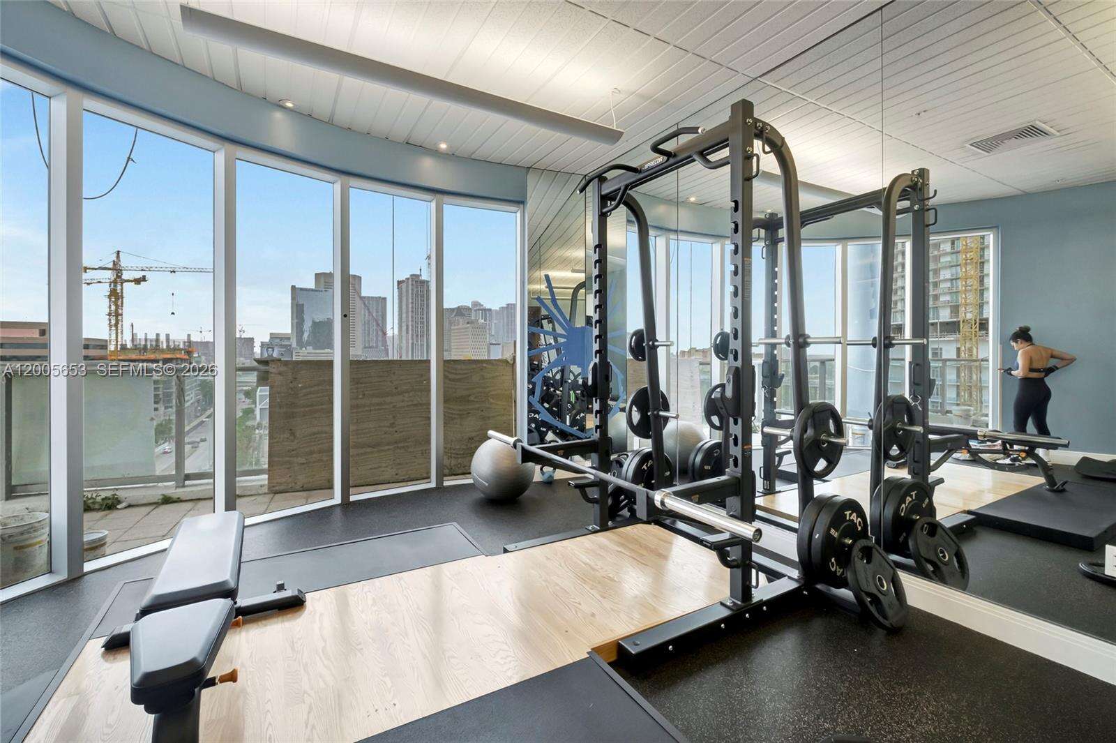 Latitude On The River at 185 7 St, Miami, FL 33130 - For Rent photo 21