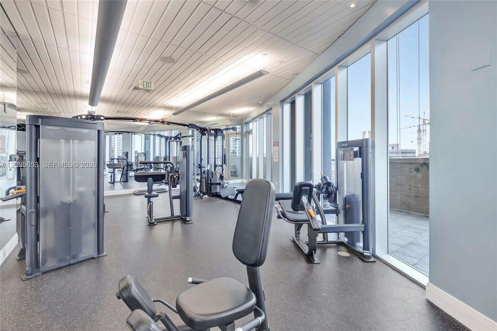 Latitude On The River at 185 7 St, Miami, FL 33130 - For Rent photo 22