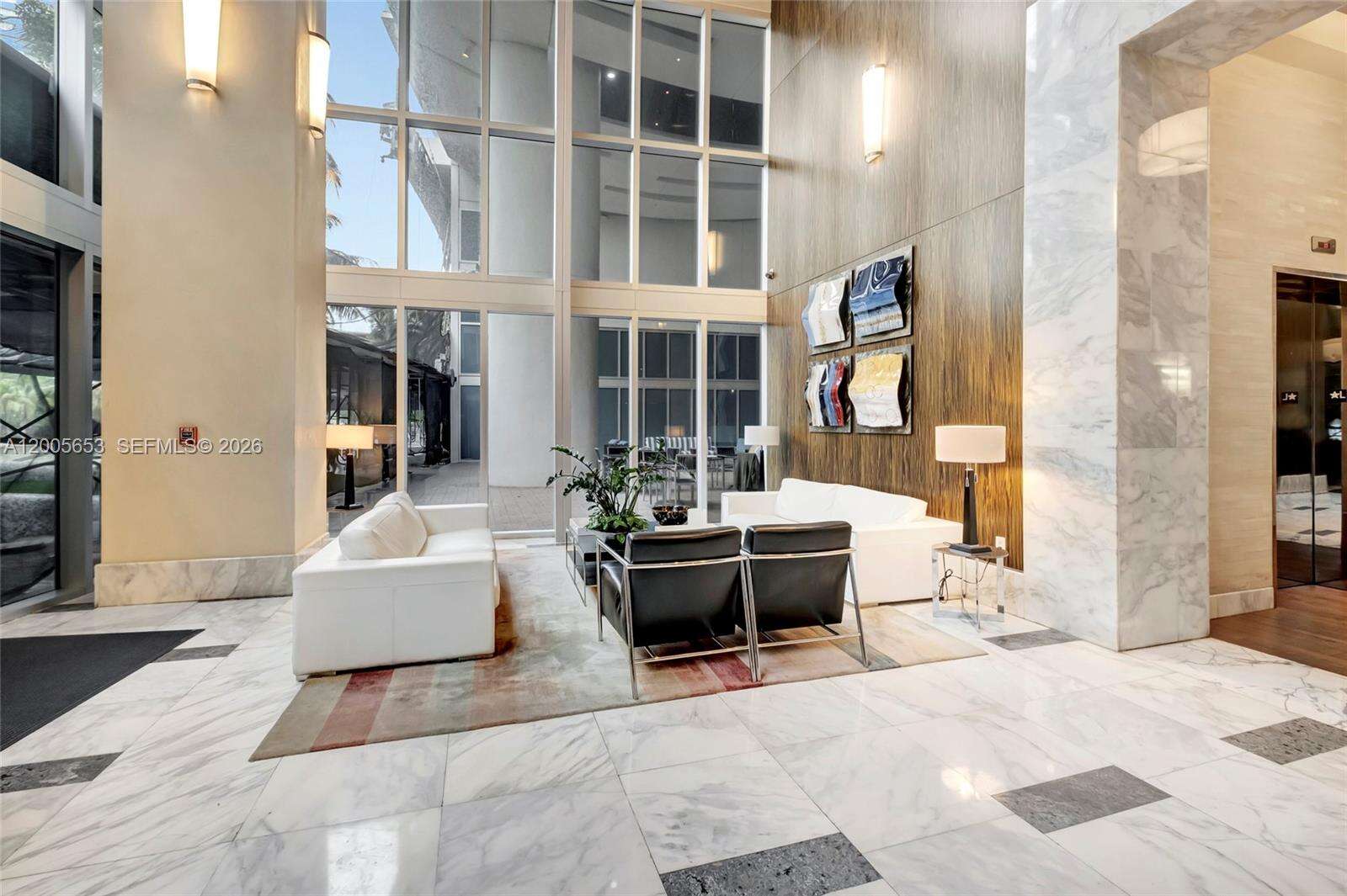 Latitude On The River at 185 7 St, Miami, FL 33130 - For Rent photo 23