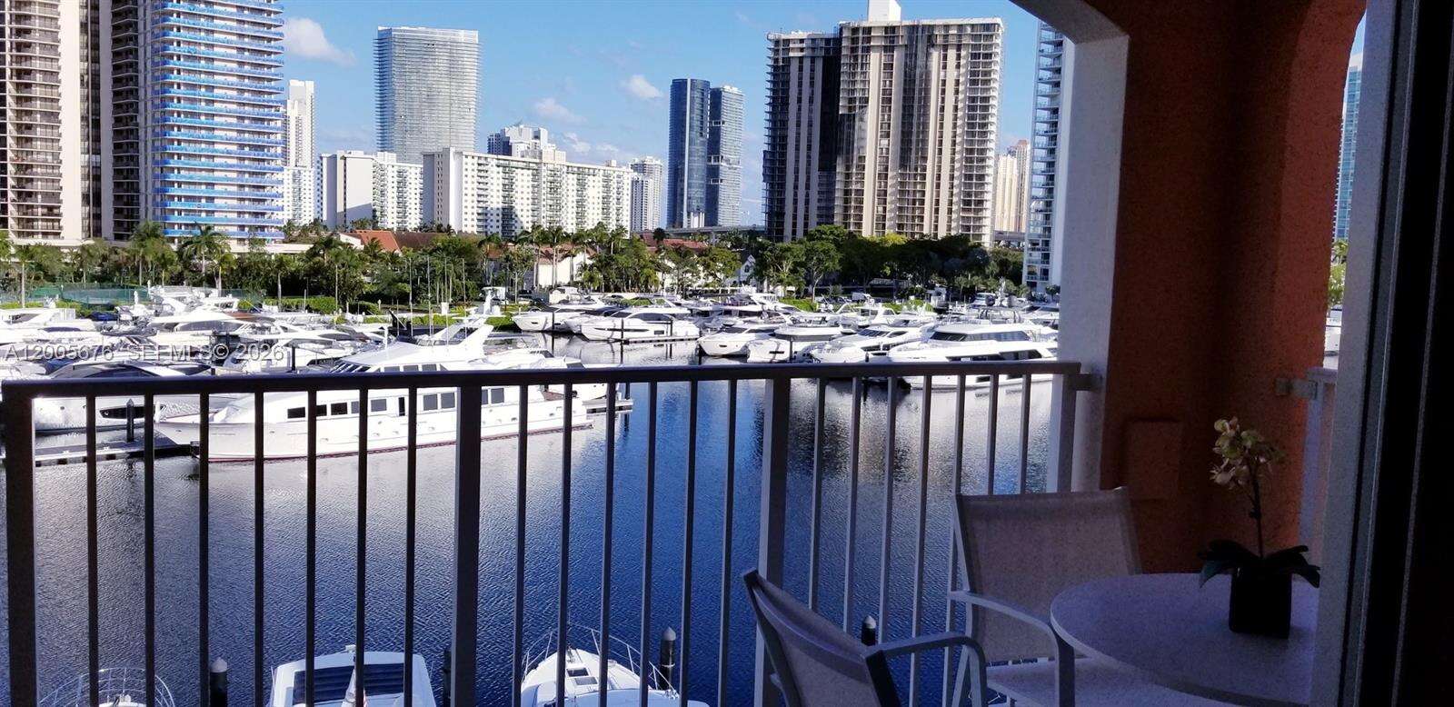 The Yacht Club At Aventura at 19901 Country Club Dr, Aventura, FL 33180 - For Rent photo 2