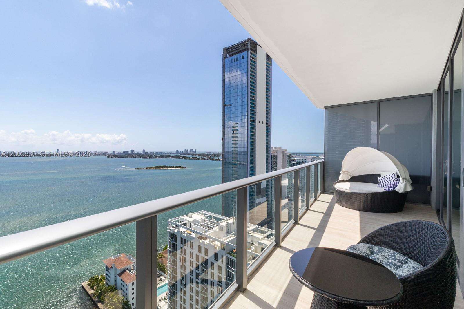 Icon Bay at 460 28 St, Miami, FL 33137 - For Rent photo 2