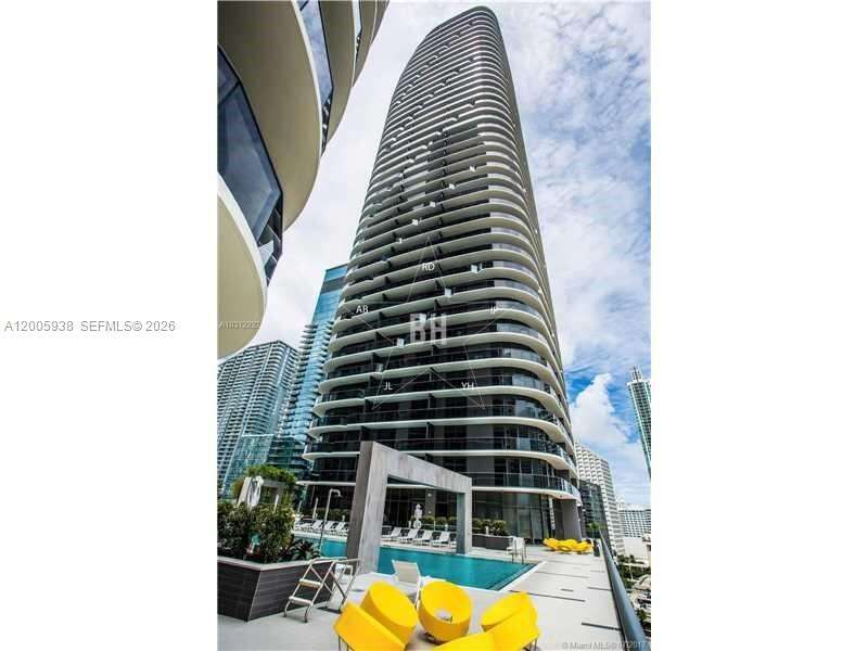 Brickell Heights West at 55 9 St, Miami, FL 33130 - For Rent photo 1