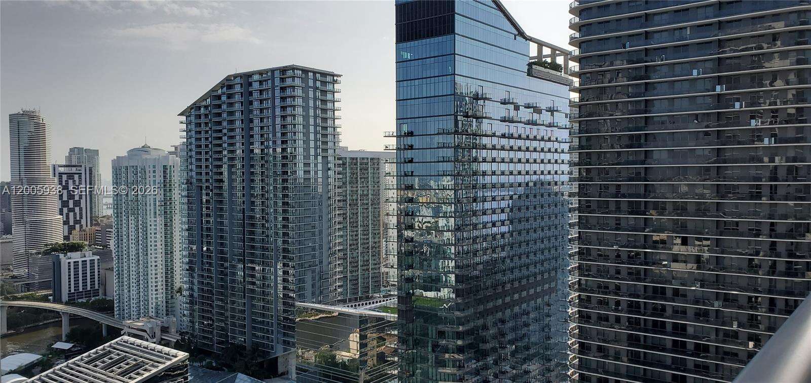 Brickell Heights West at 55 9 St, Miami, FL 33130 - For Rent photo 19