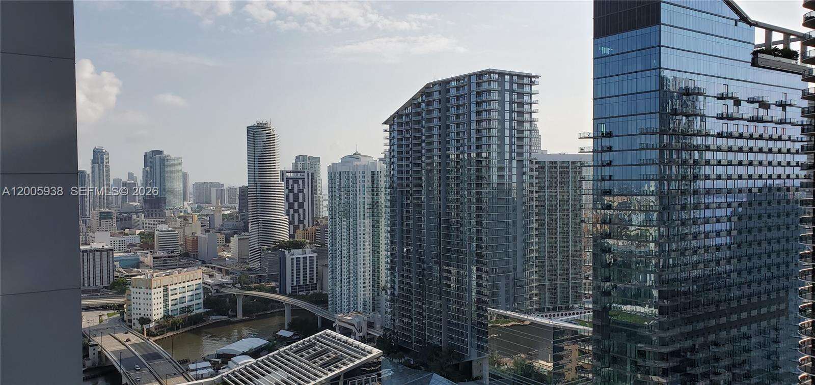 Brickell Heights West at 55 9 St, Miami, FL 33130 - For Rent photo 20
