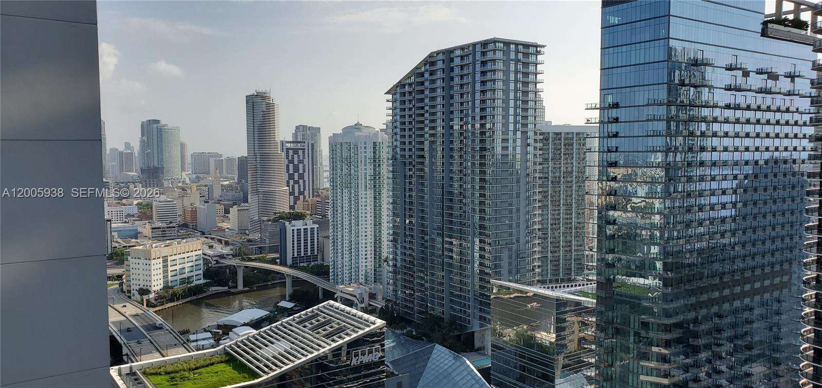 Brickell Heights West at 55 9 St, Miami, FL 33130 - For Rent photo 21