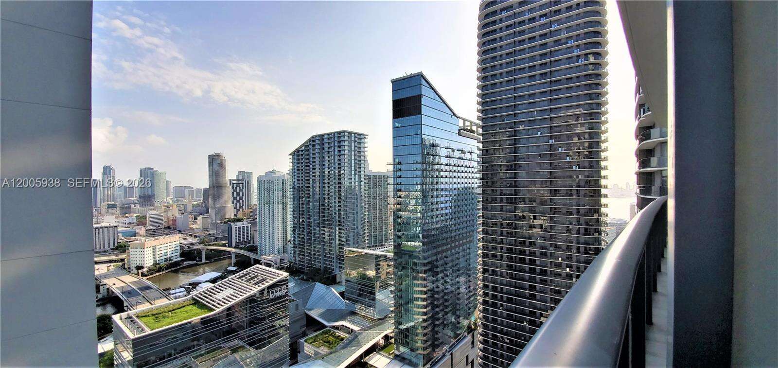 Brickell Heights West at 55 9 St, Miami, FL 33130 - For Rent photo 22