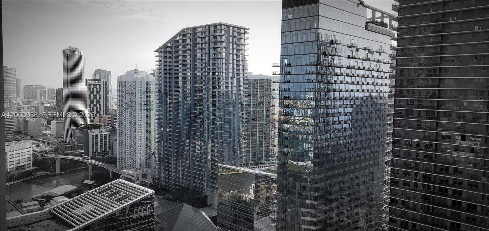 Brickell Heights West at 55 9 St, Miami, FL 33130 - For Rent photo 24