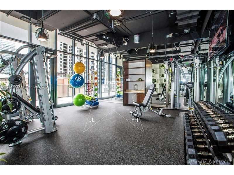 Brickell Heights West at 55 9 St, Miami, FL 33130 - For Rent photo 28