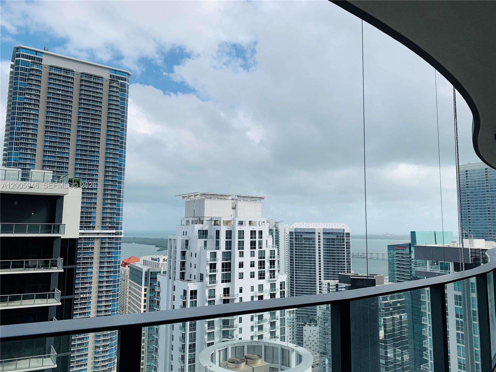 Brickell Flatiron at 1000 Brickell Plz, Miami, FL 33131 - For Rent photo 19