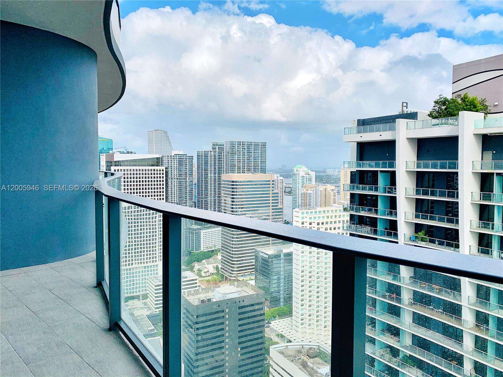Brickell Flatiron at 1000 Brickell Plz, Miami, FL 33131 - For Rent photo 24