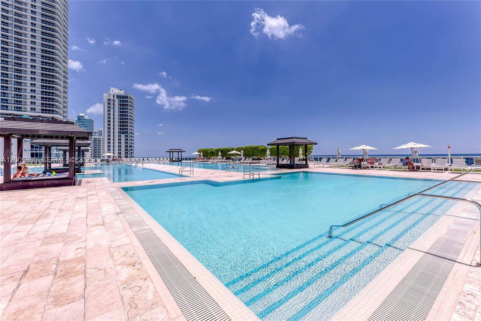 The Beach Club Two at 1830 Ocean Dr, Hallandale Beach, FL 33009 - For Rent photo 43