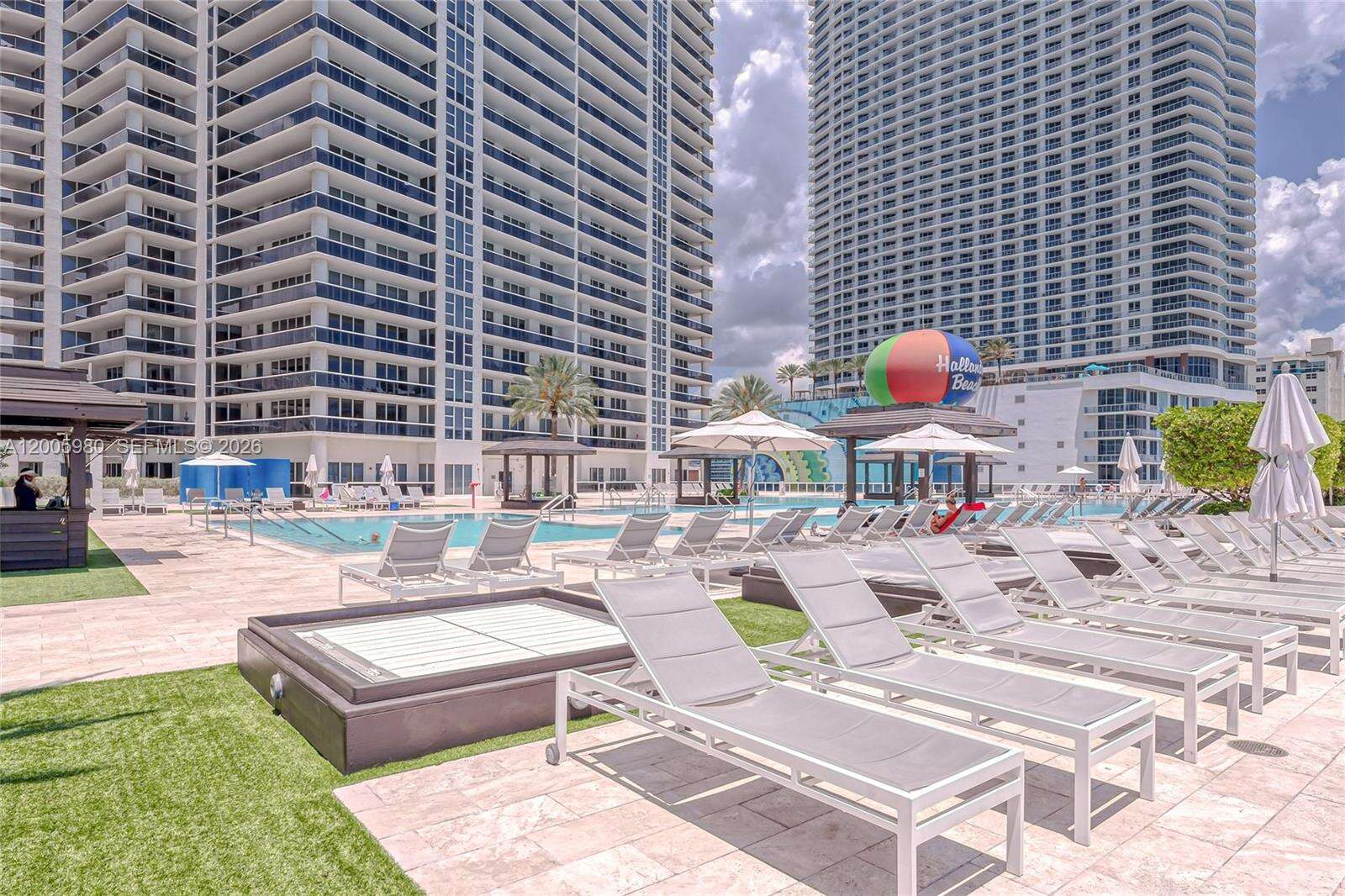 The Beach Club Two at 1830 Ocean Dr, Hallandale Beach, FL 33009 - For Rent photo 44