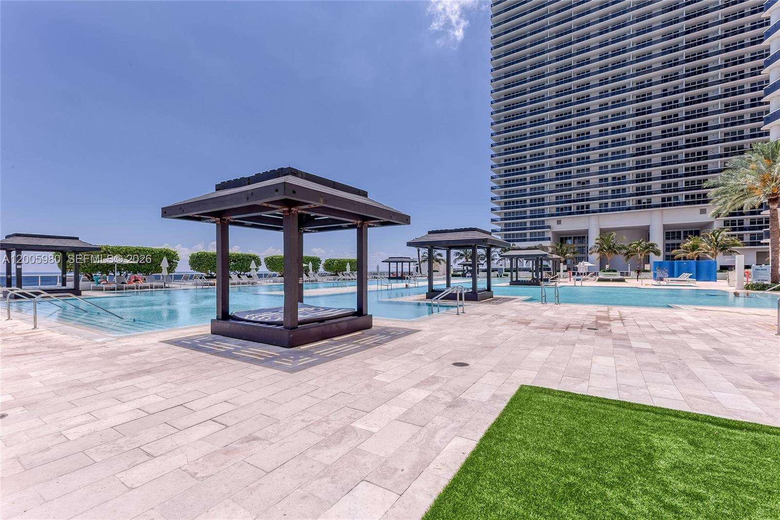 The Beach Club Two at 1830 Ocean Dr, Hallandale Beach, FL 33009 - For Rent photo 47