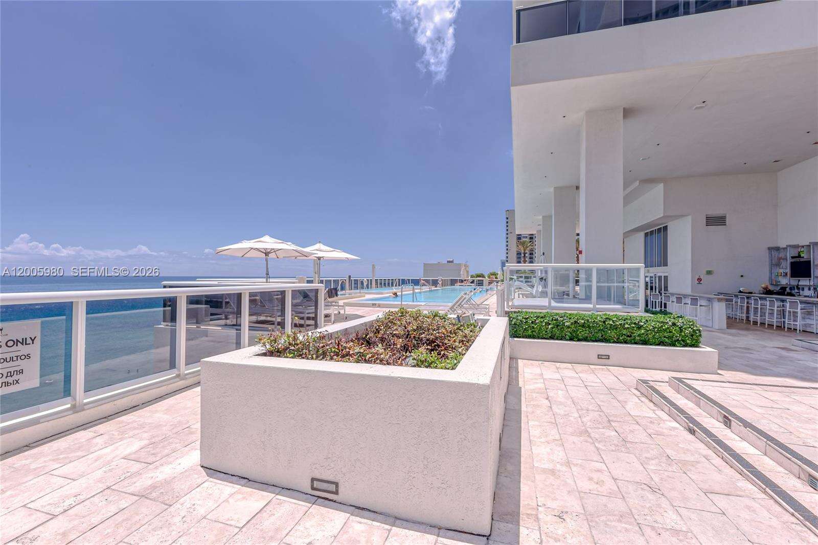 The Beach Club Two at 1830 Ocean Dr, Hallandale Beach, FL 33009 - For Rent photo 48