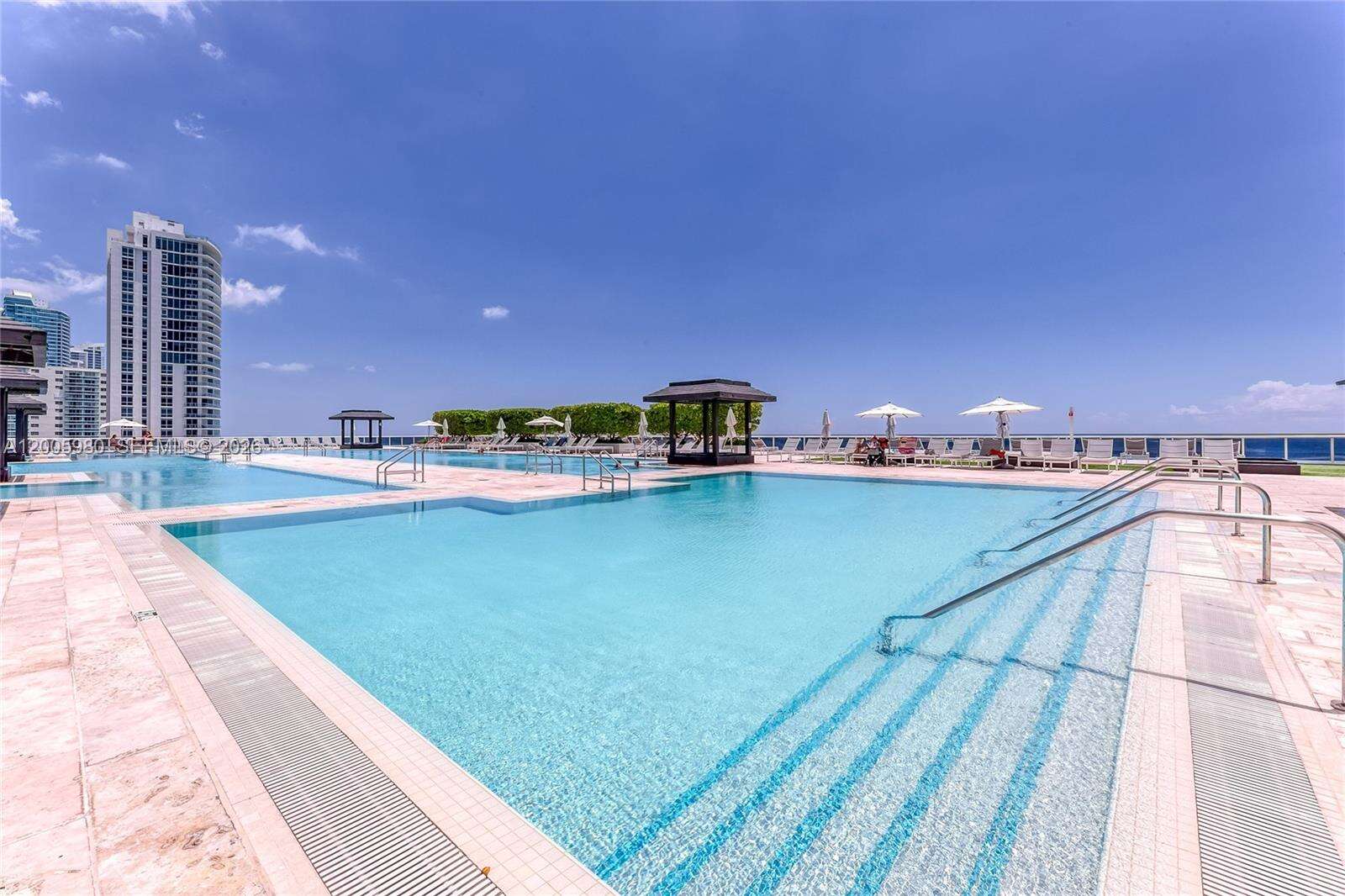 The Beach Club Two at 1830 Ocean Dr, Hallandale Beach, FL 33009 - For Rent photo 49
