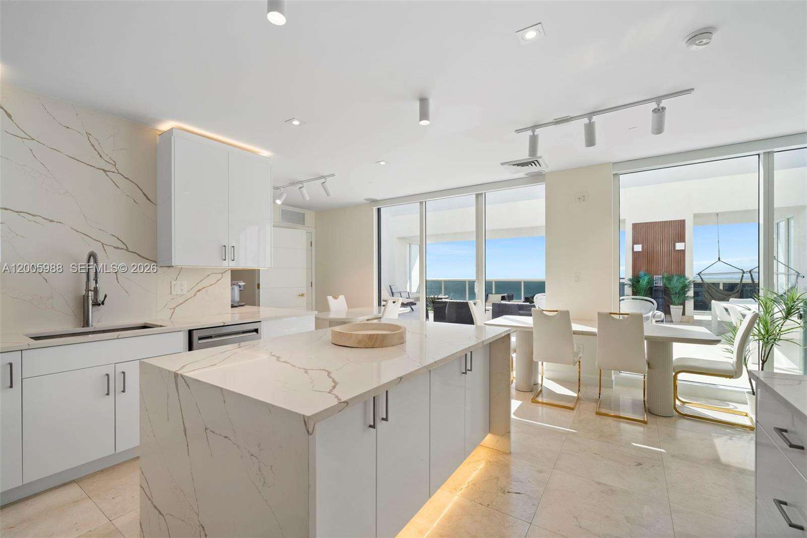 The Beach Club Two at 1830 Ocean Dr, Hallandale Beach, FL 33009 - For Rent photo 1