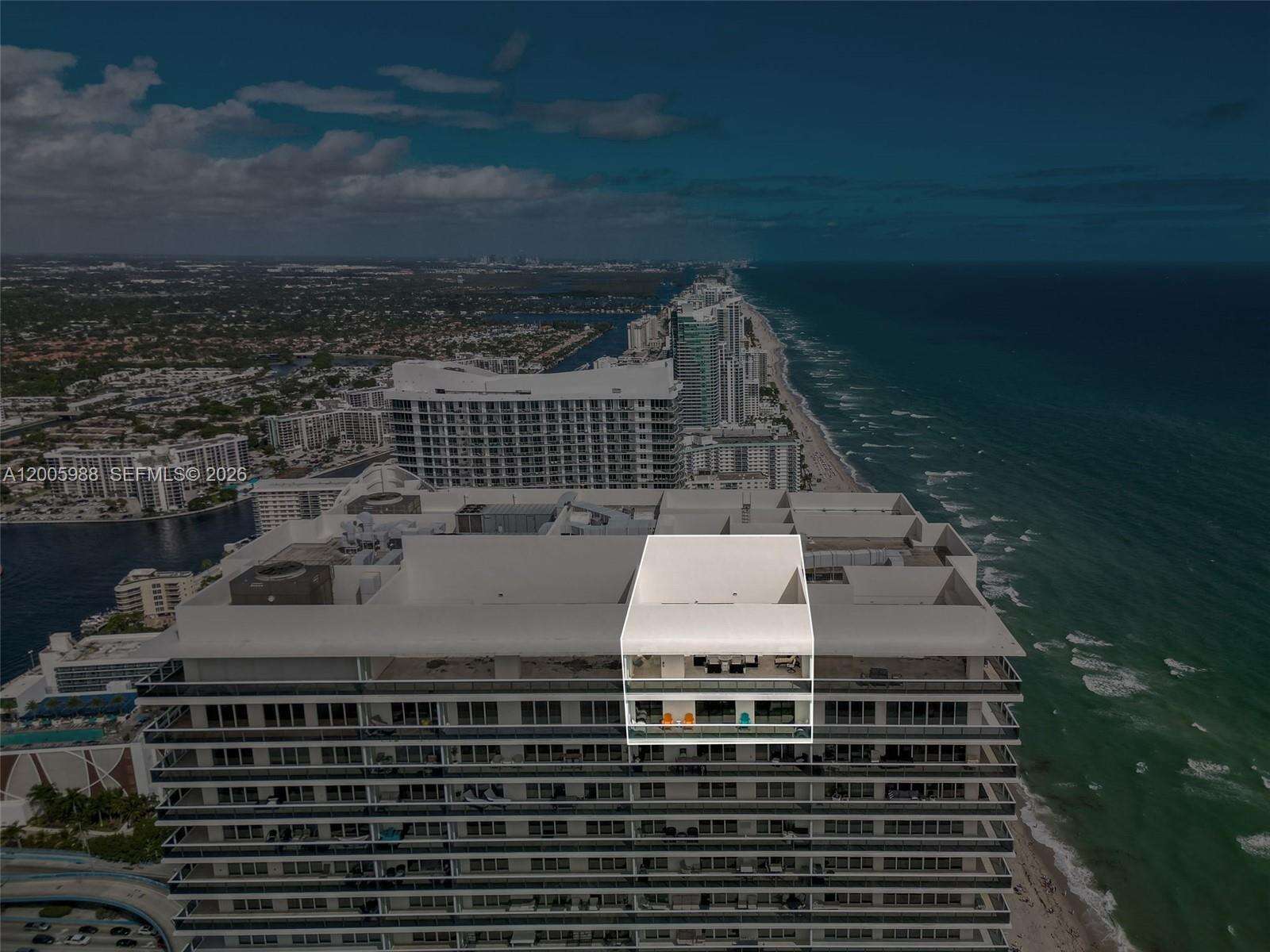 The Beach Club Two at 1830 Ocean Dr, Hallandale Beach, FL 33009 - For Rent photo 20