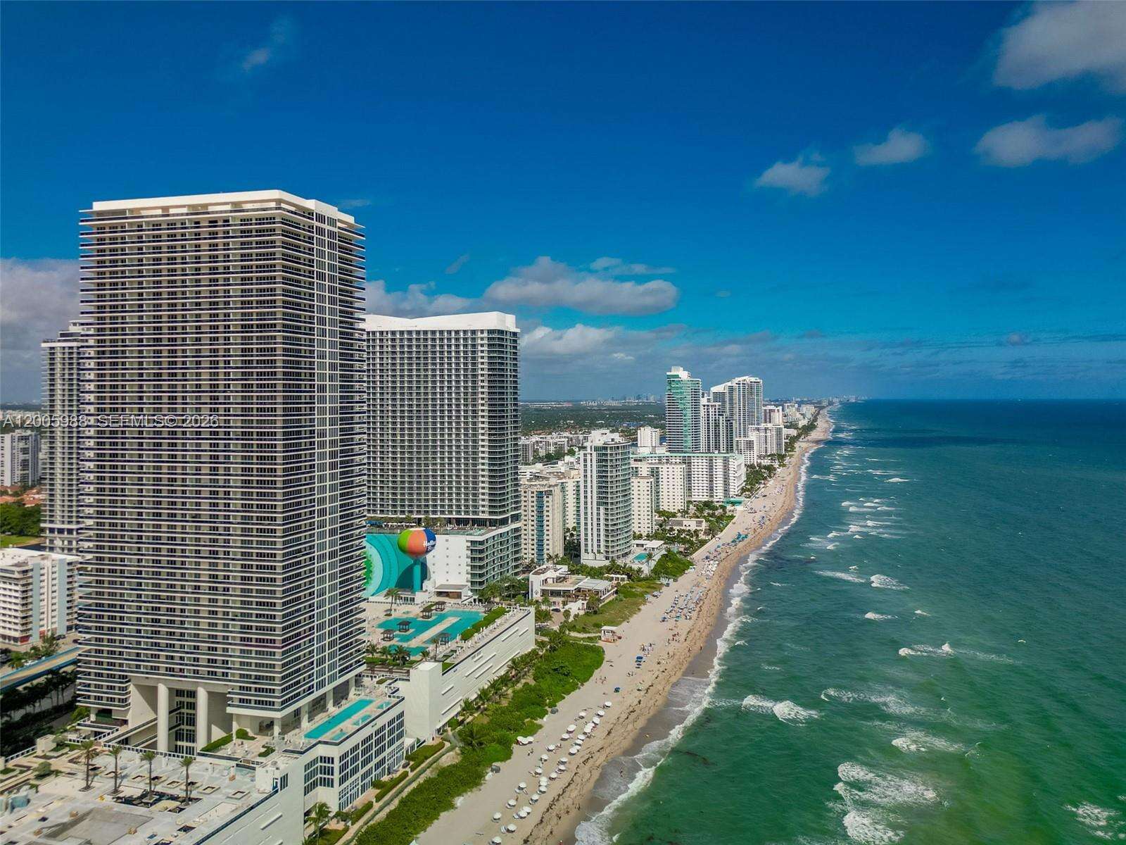 The Beach Club Two at 1830 Ocean Dr, Hallandale Beach, FL 33009 - For Rent photo 22
