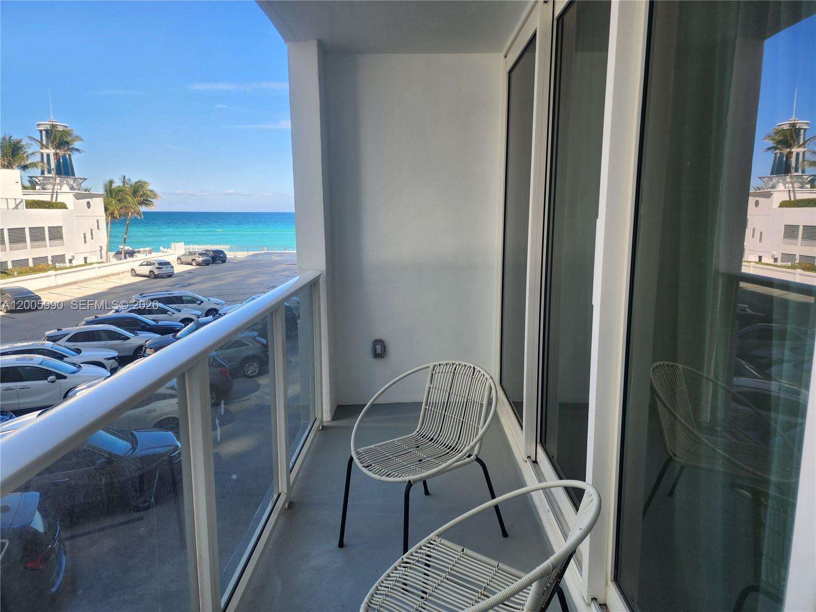Alexander Towers at 3505 Ocean Dr, Hollywood, FL 33019 - For Rent photo 2