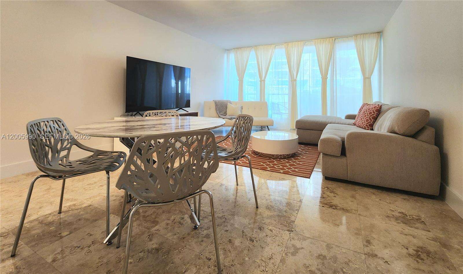 Alexander Towers at 3505 Ocean Dr, Hollywood, FL 33019 - For Rent photo 12