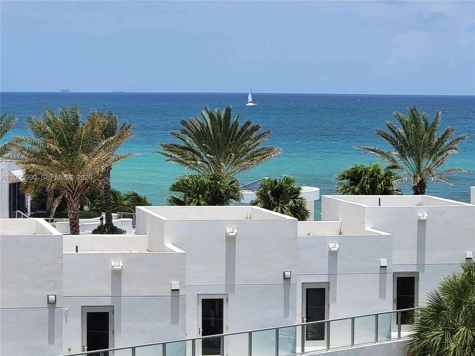 Alexander Towers at 3505 Ocean Dr, Hollywood, FL 33019 - For Rent photo 14