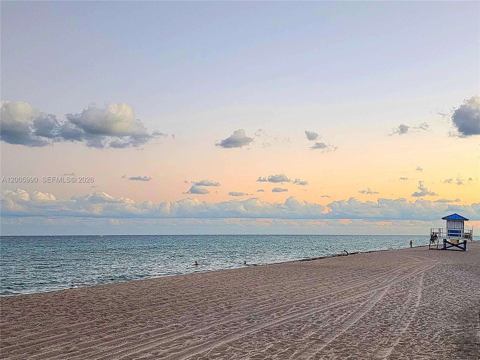 Alexander Towers at 3505 Ocean Dr, Hollywood, FL 33019 - For Rent photo 21