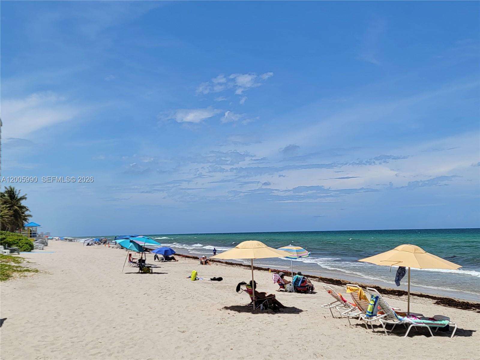 Alexander Towers at 3505 Ocean Dr, Hollywood, FL 33019 - For Rent photo 30