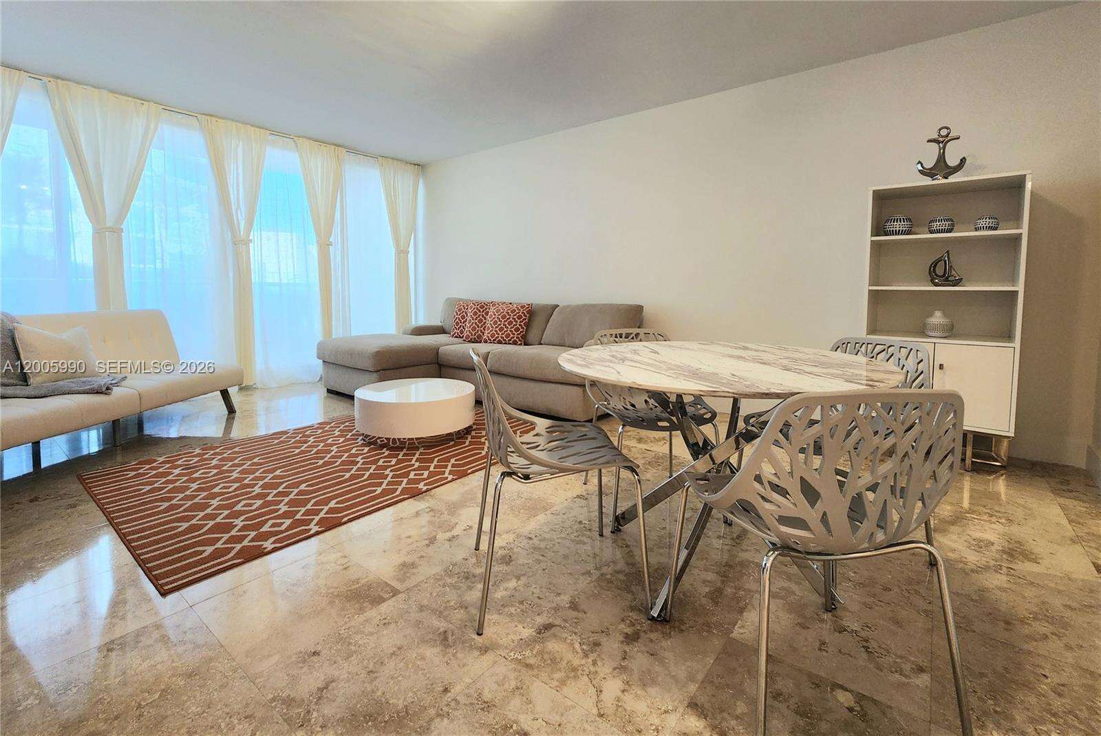Alexander Towers at 3505 Ocean Dr, Hollywood, FL 33019 - For Rent photo 7