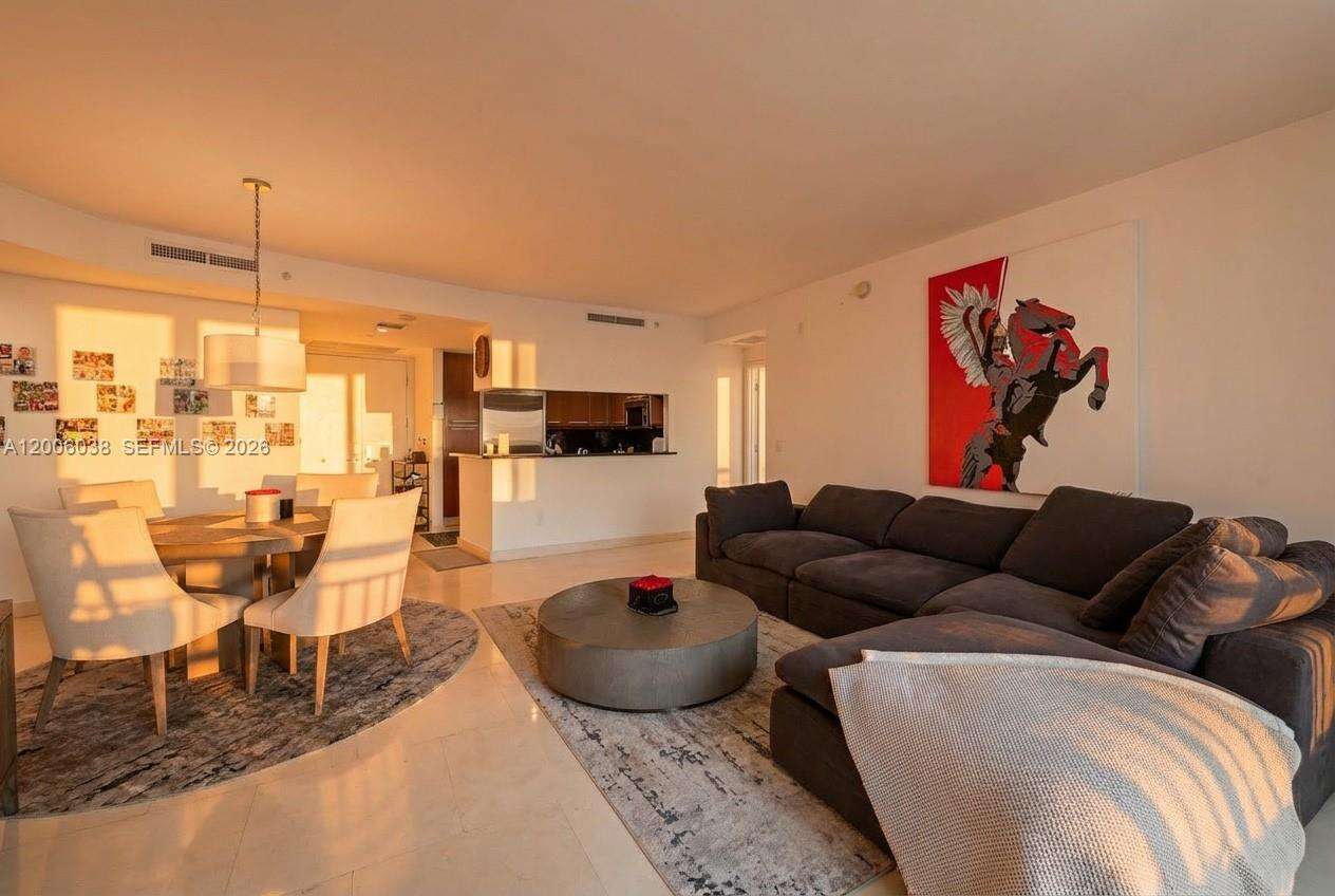 Carbonell at 901 Brickell Key Blvd, Miami, FL 33131 - For Rent photo 1