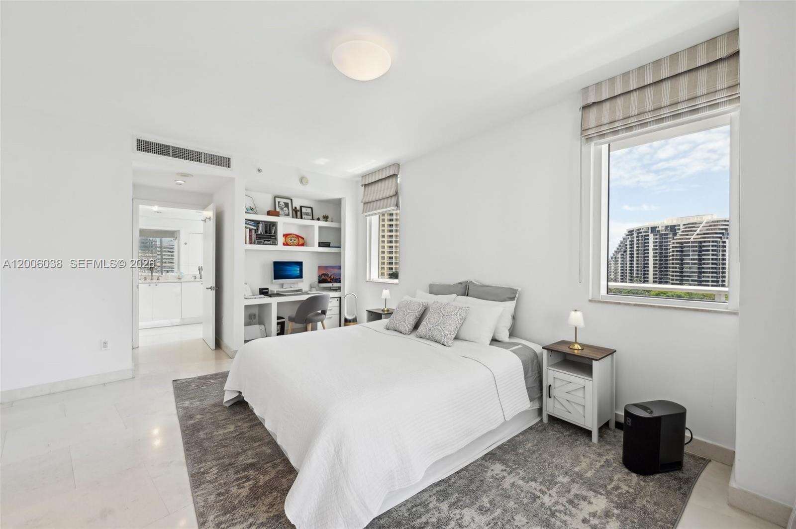 Carbonell at 901 Brickell Key Blvd, Miami, FL 33131 - For Rent photo 12