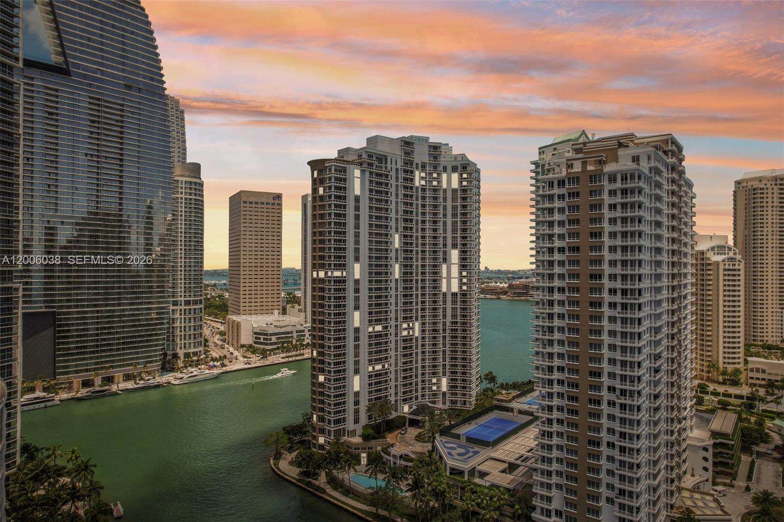 Carbonell at 901 Brickell Key Blvd, Miami, FL 33131 - For Rent photo 19