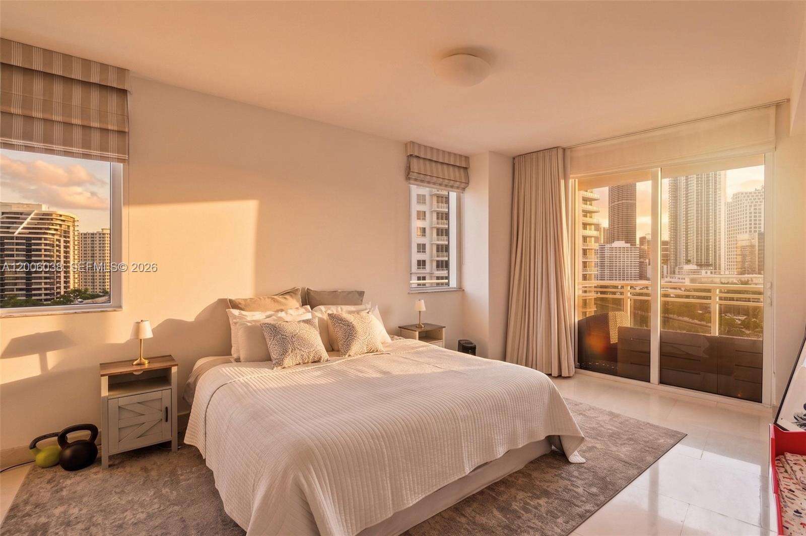 Carbonell at 901 Brickell Key Blvd, Miami, FL 33131 - For Rent photo 3