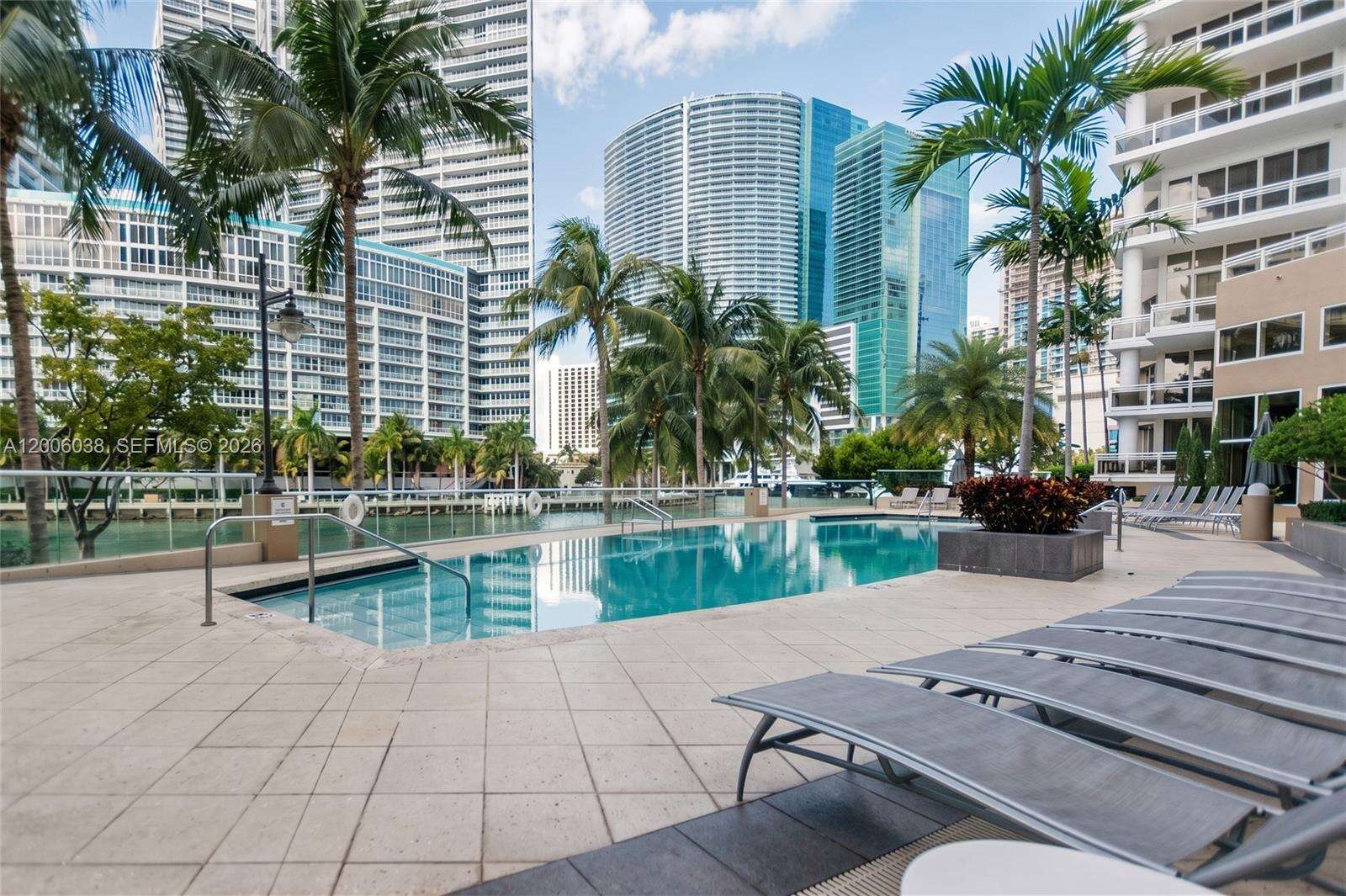 Carbonell at 901 Brickell Key Blvd, Miami, FL 33131 - For Rent photo 25