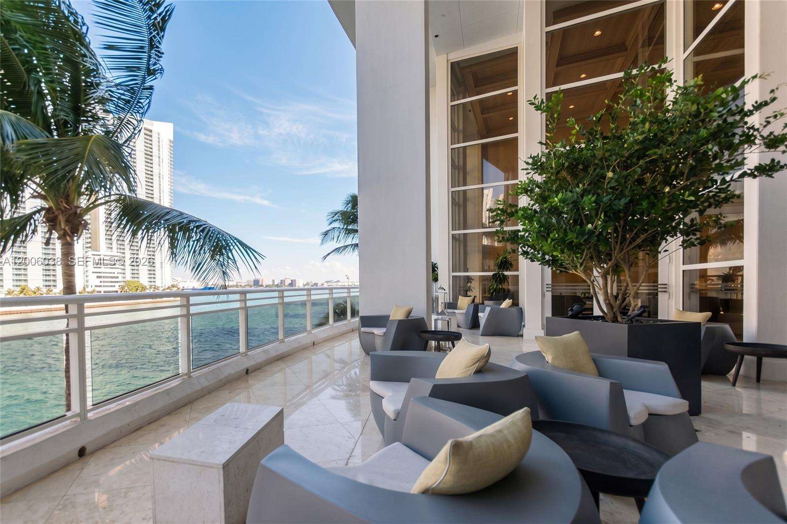 Carbonell at 901 Brickell Key Blvd, Miami, FL 33131 - For Rent photo 26
