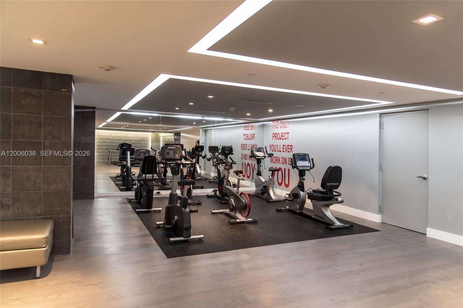 Carbonell at 901 Brickell Key Blvd, Miami, FL 33131 - For Rent photo 27