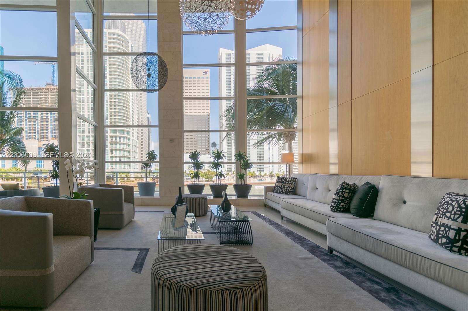 Carbonell at 901 Brickell Key Blvd, Miami, FL 33131 - For Rent photo 29