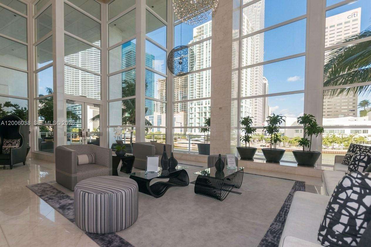 Carbonell at 901 Brickell Key Blvd, Miami, FL 33131 - For Rent photo 31